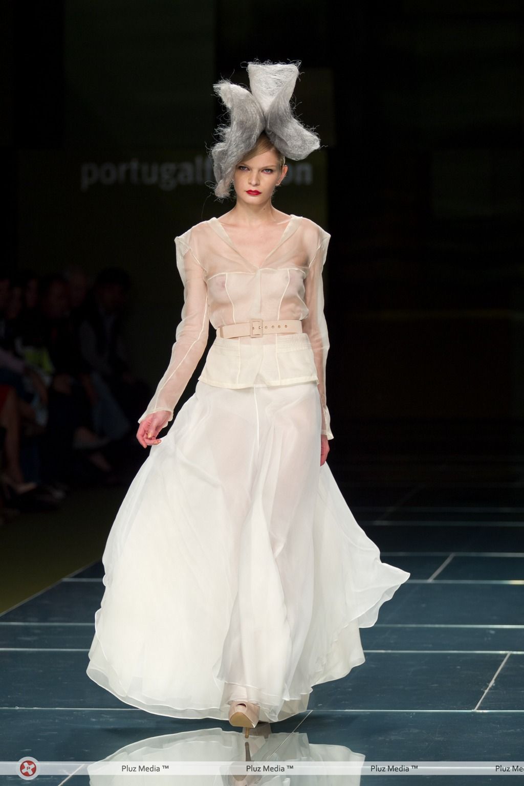 Portugal Fashion Week Spring/Summer 2012 - Story Tellers - Runway | Picture 107252